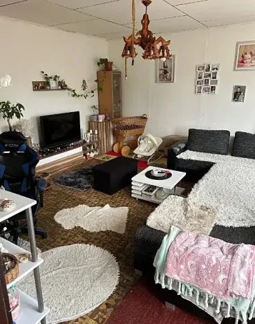 Prodej rodinného domu, Vlašim, 150 m2