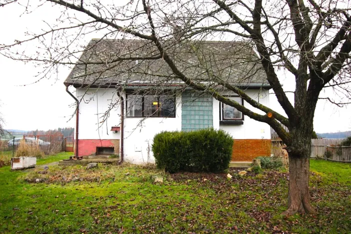 Prodej rodinného domu, Vlašim, 150 m2