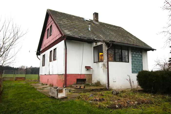 Prodej rodinného domu, Vlašim, 150 m2