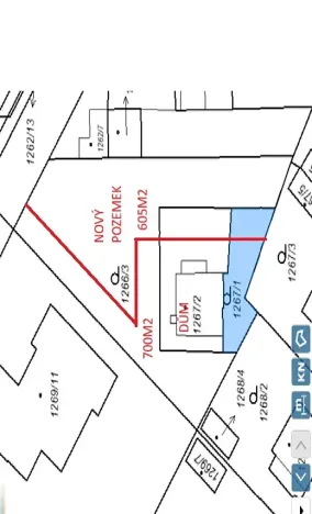 Prodej rodinného domu, Březnice, Drahenická, 150 m2