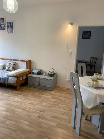 Prodej bytu 2+1, Mariánské Lázně, Franze Kafky, 54 m2