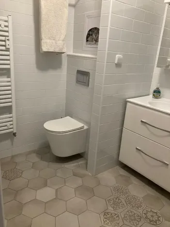 Prodej bytu 2+1, Mariánské Lázně, Franze Kafky, 54 m2