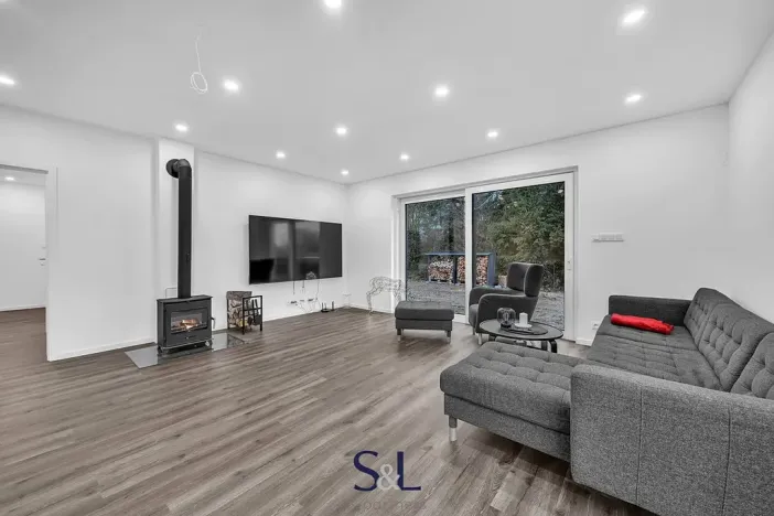 Prodej rodinného domu, Březina, 106 m2