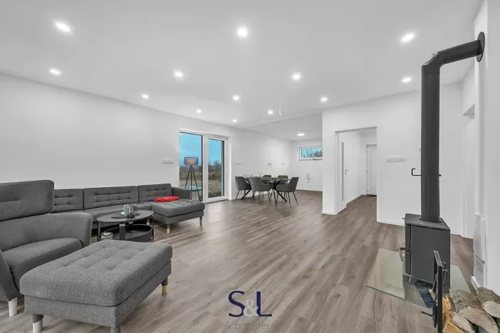 Prodej rodinného domu, Březina, 106 m2