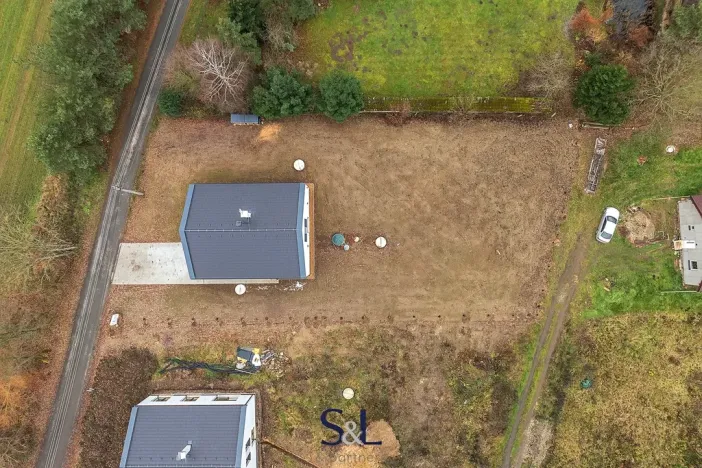 Prodej rodinného domu, Březina, 106 m2