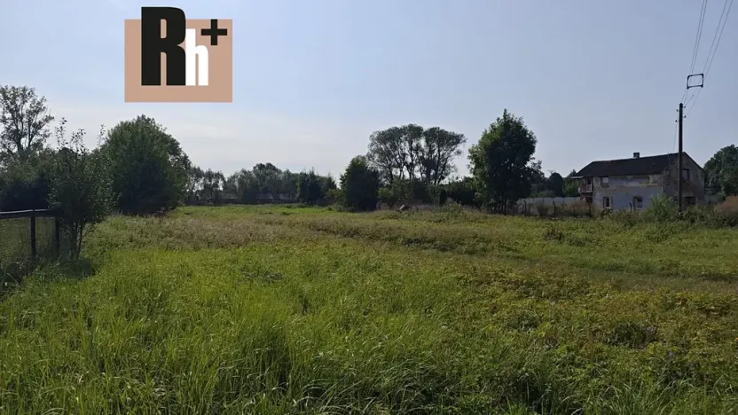 Prodej pozemku pro bydlení, Třebom, 3947 m2