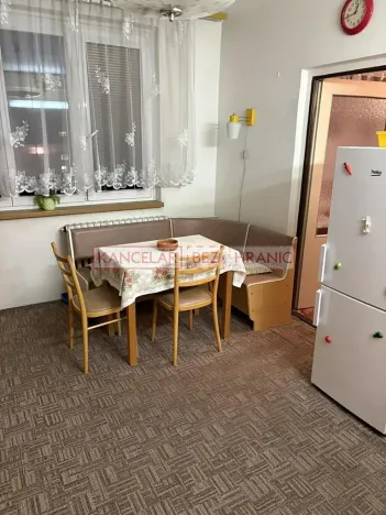 Pronájem bytu 1+1, Žatec, Lípová, 36 m2