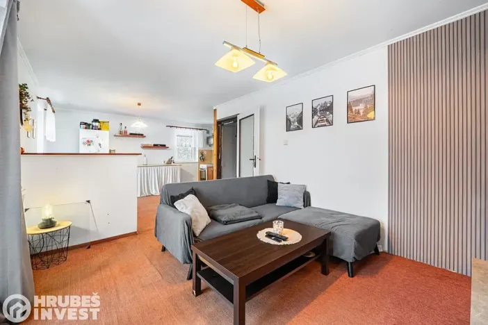 Prodej komerční nemovitosti, Česká Skalice, 392 m2