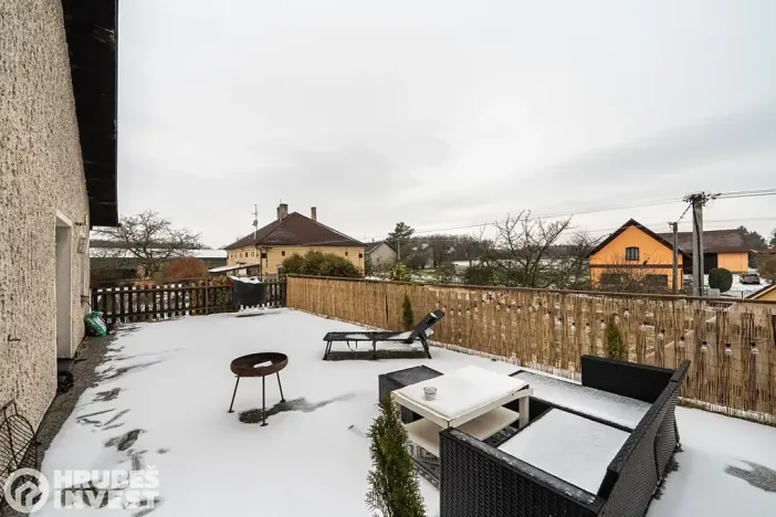 Prodej komerční nemovitosti, Česká Skalice, 392 m2