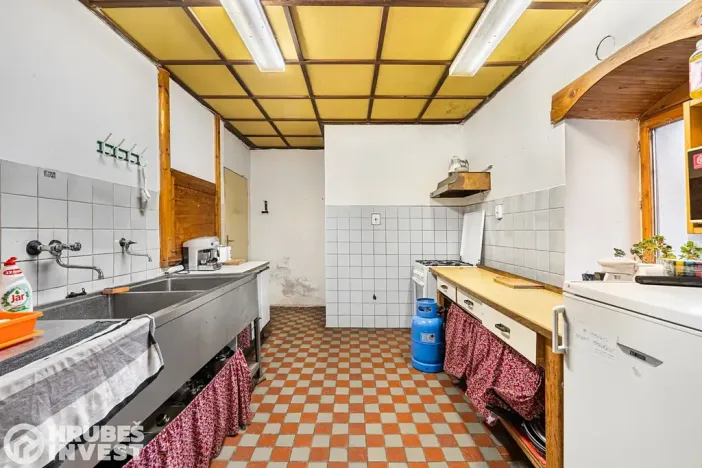 Prodej komerční nemovitosti, Česká Skalice, 392 m2