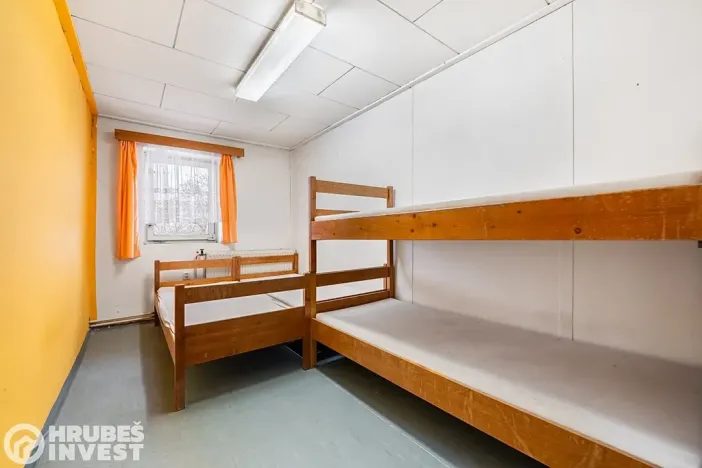 Prodej komerční nemovitosti, Česká Skalice, 392 m2