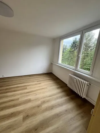 Pronájem bytu 2+kk, Liberec, Soukenická, 36 m2