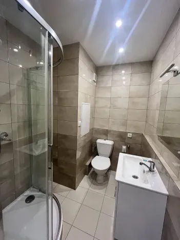 Pronájem bytu 2+kk, Liberec, Soukenická, 36 m2