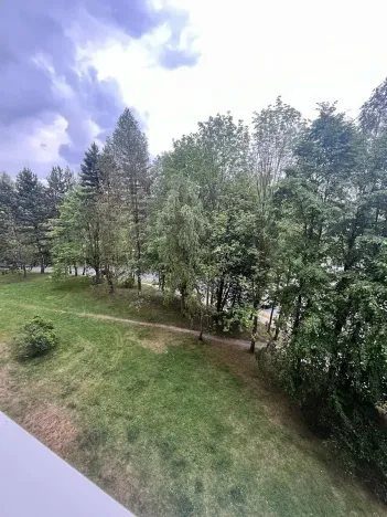 Pronájem bytu 2+kk, Liberec, Soukenická, 36 m2