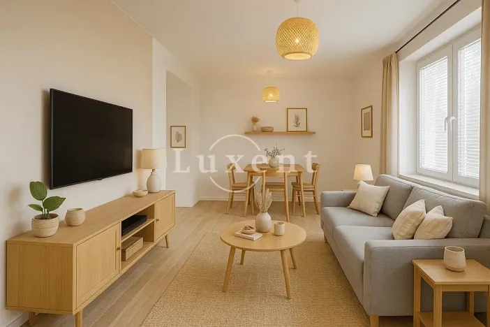 Prodej bytu 3+kk, Praha - Strašnice, U kombinátu, 63 m2