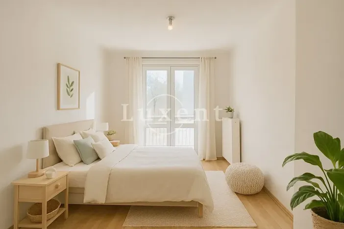 Prodej bytu 3+kk, Praha - Strašnice, U kombinátu, 63 m2