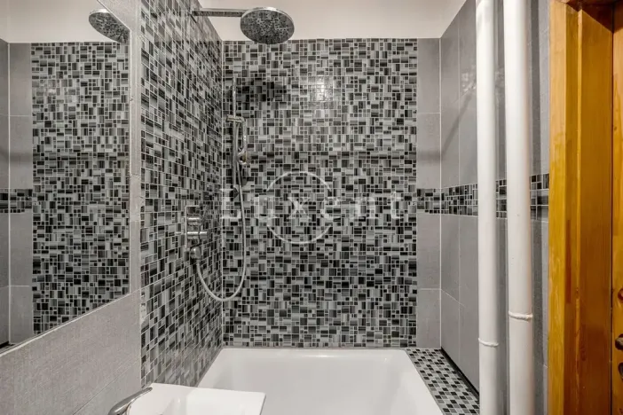 Prodej bytu 3+kk, Praha - Strašnice, U kombinátu, 63 m2