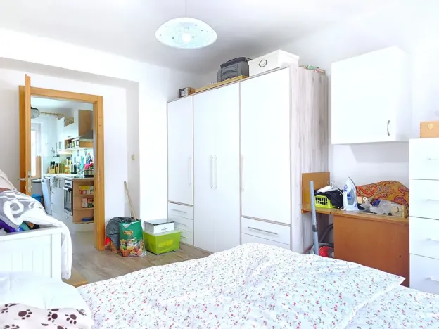 Prodej bytu 2+1, Čelákovice, V Prokopě, 65 m2