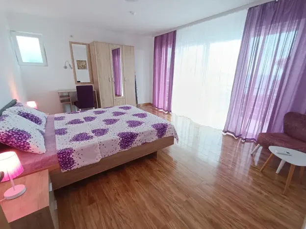 Prodej apartmánu, Šušanj, Černá Hora, 811 m2