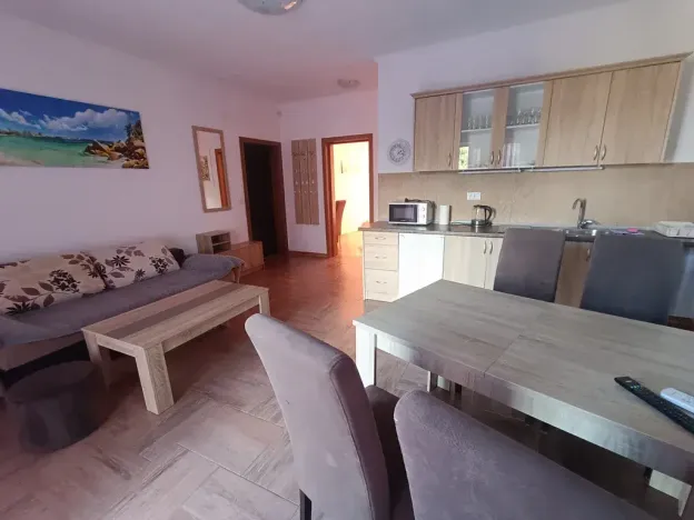 Prodej apartmánu, Šušanj, Černá Hora, 811 m2