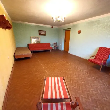 Prodej vícegeneračního domu, Libice nad Doubravou, 250 m2