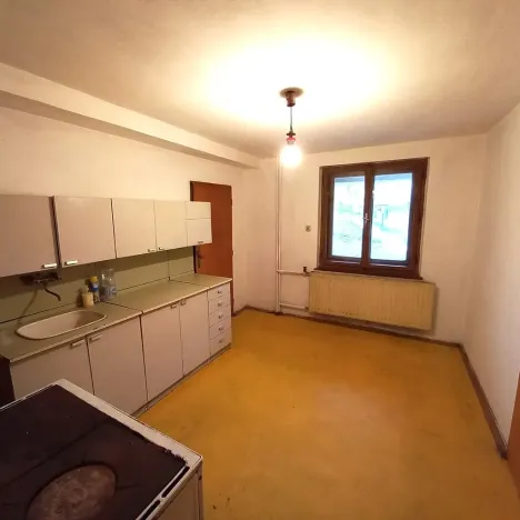 Prodej vícegeneračního domu, Libice nad Doubravou, 250 m2