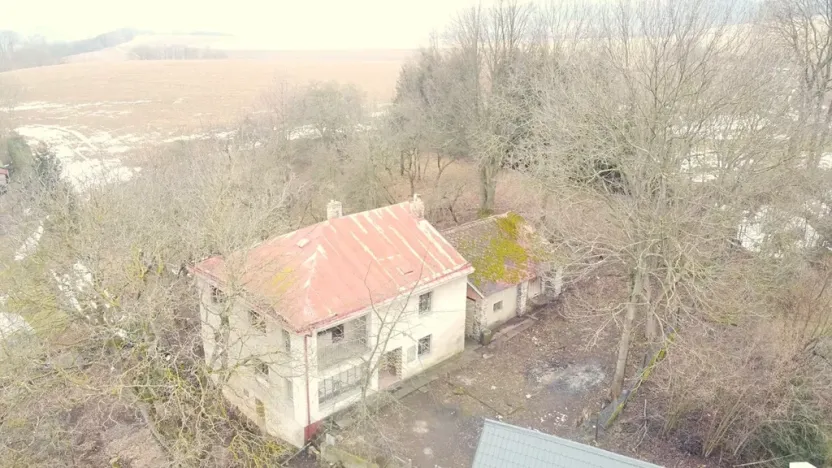 Prodej vícegeneračního domu, Libice nad Doubravou, 250 m2