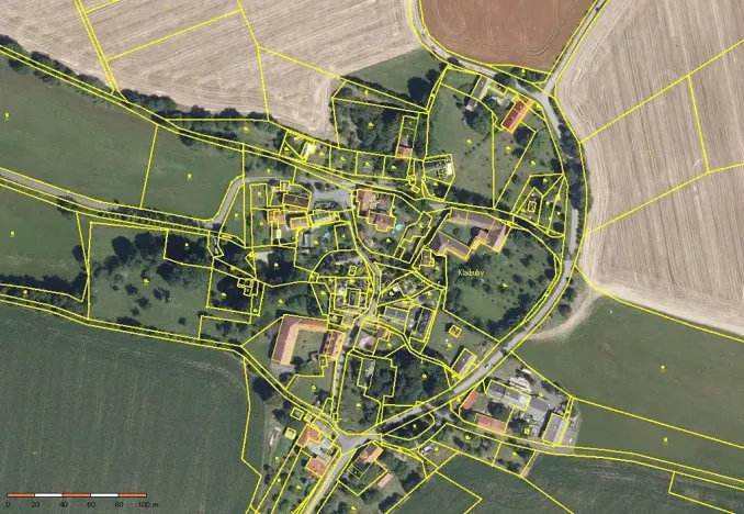 Prodej vícegeneračního domu, Libice nad Doubravou, 250 m2