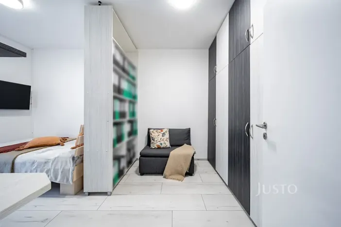 Prodej bytu 3+kk, České Budějovice, Na Zlaté stoce, 72 m2