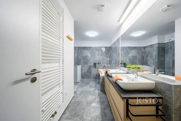 Prodej bytu 3+kk, České Budějovice, Na Zlaté stoce, 72 m2