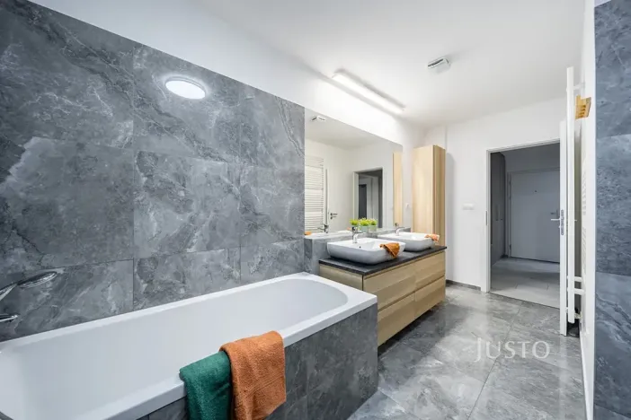 Prodej bytu 3+kk, České Budějovice, Na Zlaté stoce, 72 m2