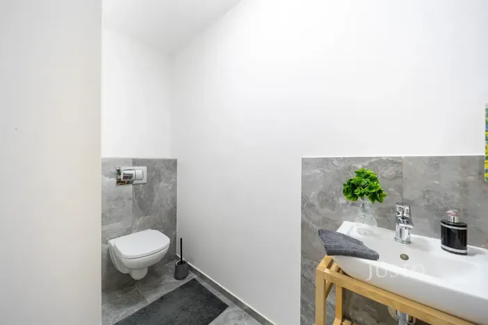 Prodej bytu 3+kk, České Budějovice, Na Zlaté stoce, 72 m2