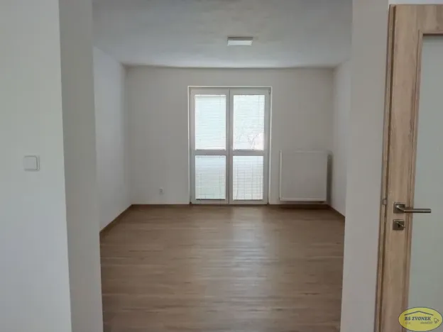 Pronájem bytu 2+1, Hulín, Wolkerova, 54 m2