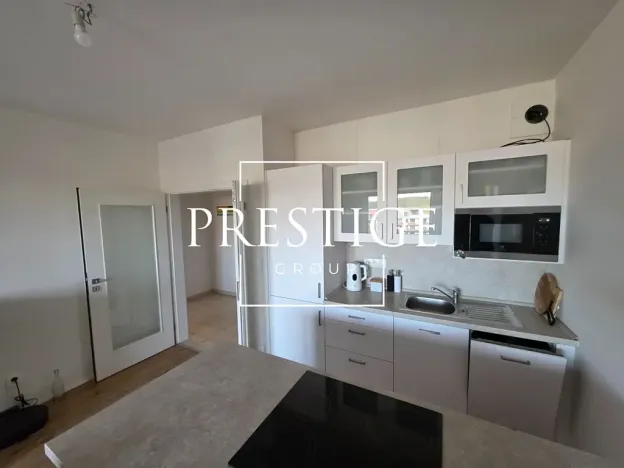 Pronájem bytu 2+kk, Praha - Modřany, Rorýsová, 72 m2