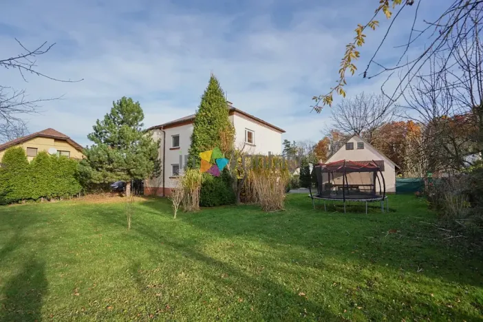 Prodej rodinného domu, Třinec, 210 m2