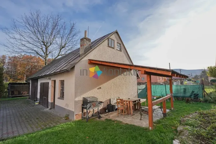 Prodej rodinného domu, Třinec, 210 m2