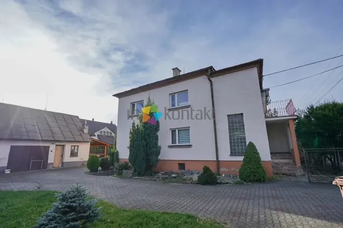 Prodej rodinného domu, Třinec, 210 m2