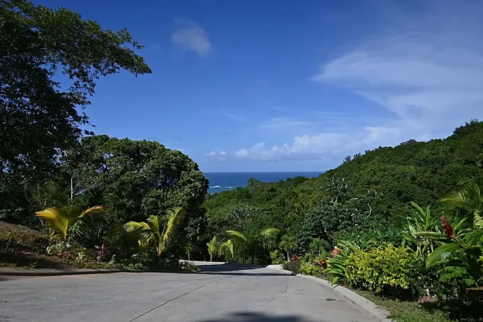 Prodej pozemku pro bydlení, José Santos Guardiola, Honduras, 620 m2