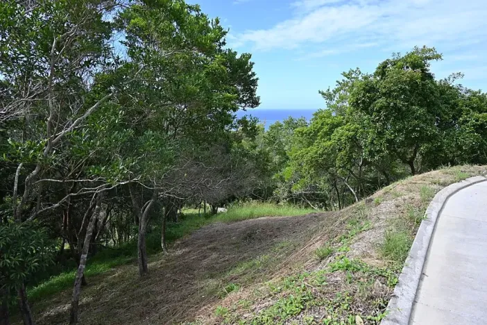 Prodej pozemku pro bydlení, José Santos Guardiola, Honduras, 620 m2