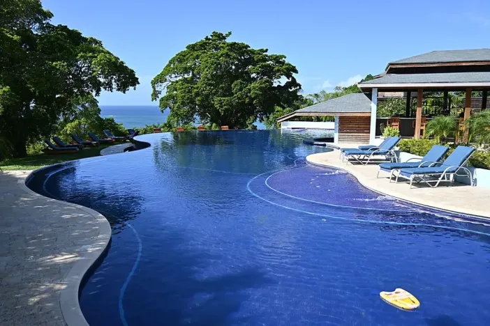 Prodej pozemku pro bydlení, José Santos Guardiola, Honduras, 620 m2