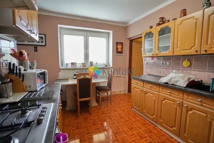 Prodej rodinného domu, Lutonina, 160 m2