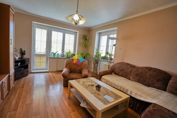 Prodej rodinného domu, Lutonina, 160 m2