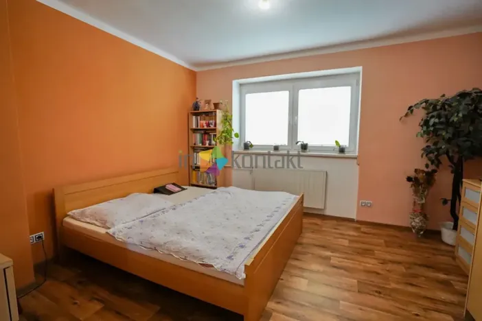 Prodej rodinného domu, Lutonina, 160 m2