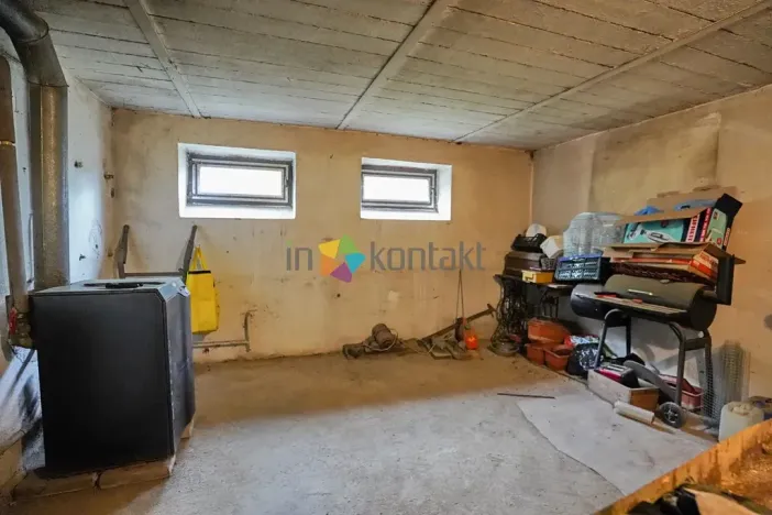 Prodej rodinného domu, Lutonina, 160 m2