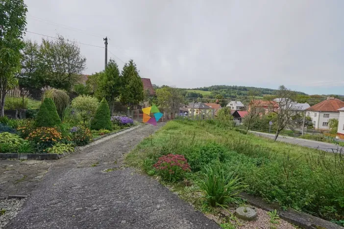 Prodej rodinného domu, Lutonina, 160 m2