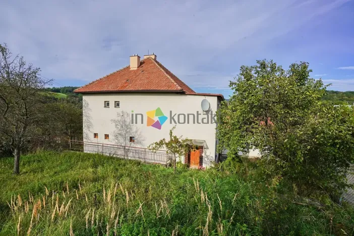 Prodej rodinného domu, Lutonina, 160 m2