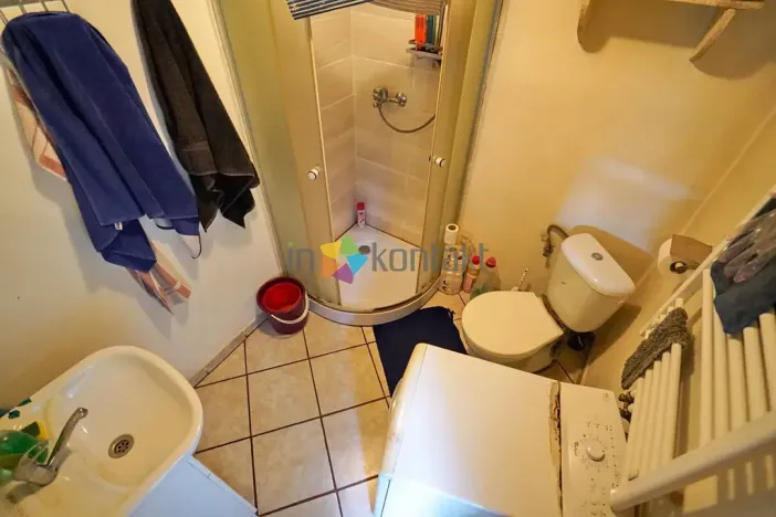 Prodej rodinného domu, Šternberk, 77 m2