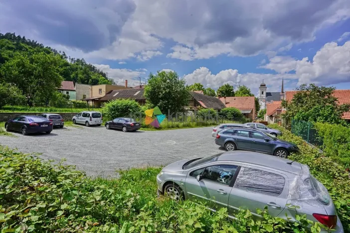 Prodej rodinného domu, Doubravník, 127 m2