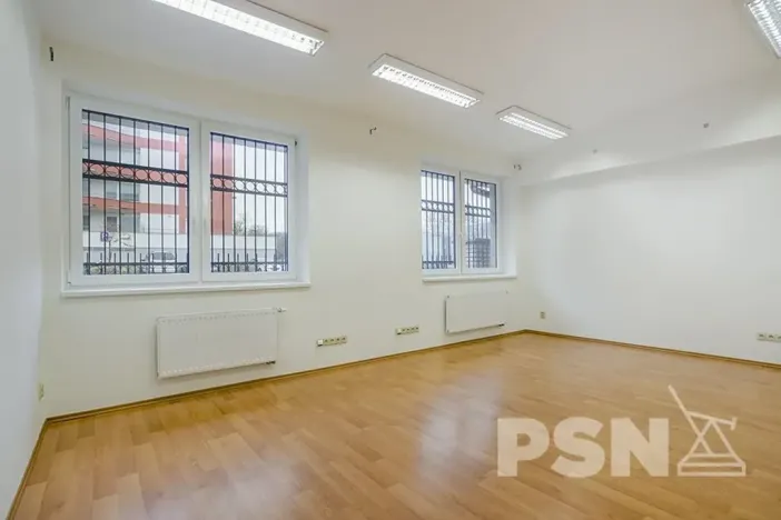 Pronájem kanceláře, Praha - Hloubětín, Nademlejnská, 29 m2