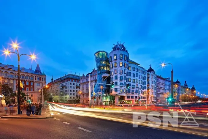 Pronájem kanceláře, Praha - Nové Město, Jiráskovo náměstí, 25 m2